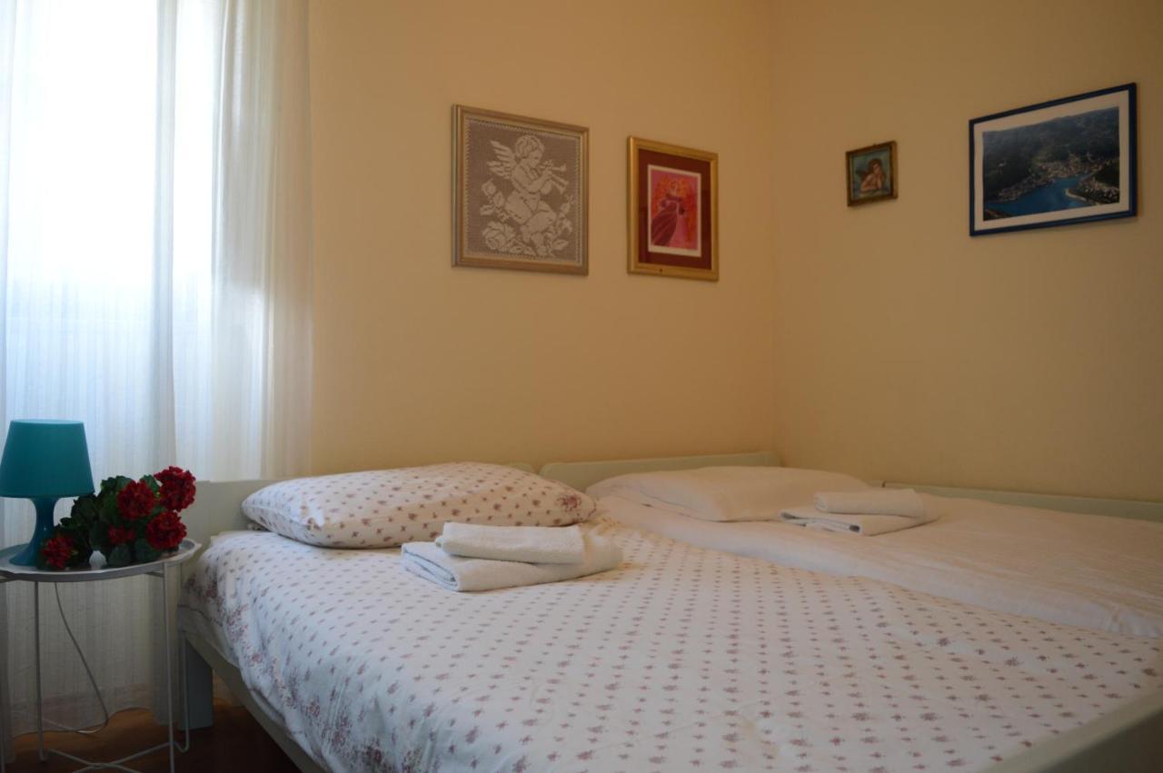 Visilo Stone House Villa Pucisca Exterior photo